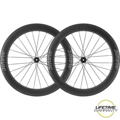 MAVIC COSMIC SL 65 DISC 23MM CENTERLOCK SRAM XDR PÁR (P00128306)