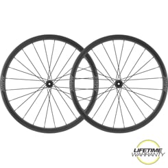 MAVIC COSMIC SL 32 DISC 21MM CENTERLOCK SHIMANO/SRAM HG PÁR (P00142203)