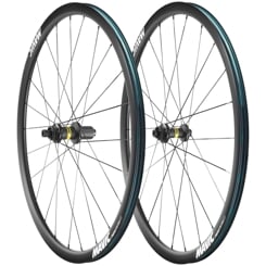 MAVIC KSYRIUM 30 DISC CENTERLOCK SRAM XDR PÁR (P00136506)