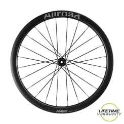 MAVIC ALLROAD SL CARBON CENTERLOCK SRAM XDR ZADNÍ (R00019606)