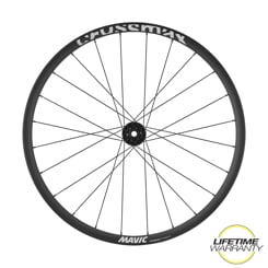 MAVIC CROSSMAX S CARBON 29 BOOST CENTERLOCK PŘEDNÍ (F00123901)