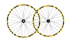 MAVIC DEEMAX DH YLW MULLET 29/27 20X110/12X148 6-BOLT SHIMANO/SRAM HG PÁR (P00140305)