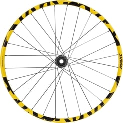 MAVIC DEEMAX DH YLW 29 BOOST 6-BOLT SHIMANO/SRAM HG ZADNÍ (R00138702)