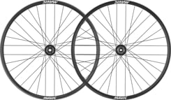 MAVIC E-ACCESS XR27 27.5 DISC CENTERLOCK QR 9X100/9X135 SHIMANO/SRAM HG PÁR (P00114103)