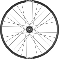 MAVIC E-ACCESS XR27 27.5 DISC CENTERLOCK QR 9X135 SHIMANO/SRAM HG ZADNÍ (R00114003)