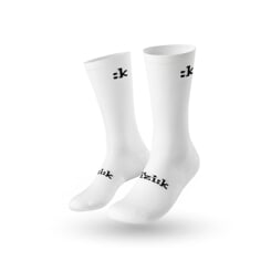 FIZIK PONOŽKY PERFORMANCE WHITE (FZSOCKROA00020)