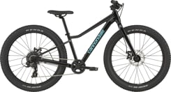 CANNONDALE KIDS TRAIL PLUS 24" (C5202GU20/BPL)