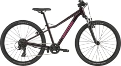 CANNONDALE TRAIL 24" (C5210GU20/RPP)