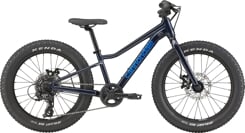CANNONDALE KIDS TRAIL PLUS 20" (C5203GU10/MDN)