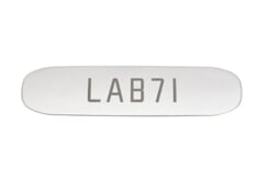 CANNONDALE LAB71 TOP TUBE ACCESSORY MOUNT (K34435)