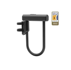 HIPLOK KOTVA URBAN D ALL BLACK (UD1AB)