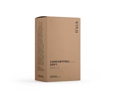 FIZIK OMOTÁVKA BOX 10X COMFORTFEEL 3,5MM SOFT BLACK (FZKTAPE040000)