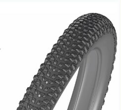 MAXXIS PLÁŠŤ PACE 26x2.1 DRÁT (ETB00576700)