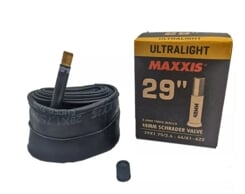 MAXXIS DUŠE ULTRALIGHT 29X1.75/2.4 AUTO-SV 48MM (EIB00140500)