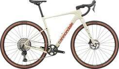 CANNONDALE TOPSTONE CARBON 3 GRX 1X (C15355U30/MRK)