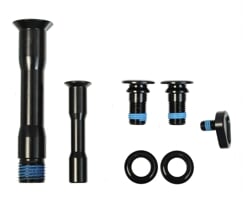 CANNONDALE SCALPEL LINK/SS/PIVOT HARDWARE (K36024)