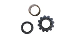 MAVIC KIT ID360 1+1 RATCHET 24T + MTB SPRING (V00149031)