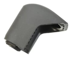 CANNONDALE ONE PIECE DROP SYSTEMBAR STEM COVER (K28092)
