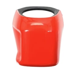 CANNONDALE ONE PIECE MTB SYSTEMBAR STEM COVER RRD (K2815420)