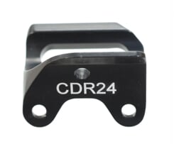 CANNONDALE S6 EVO4 FD HANGER (K33022)