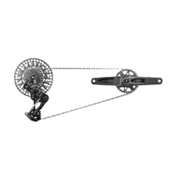 00.7918.414.002 - SRAM GS GX EAGLE TRANSMISSION AXS 170 TT D2