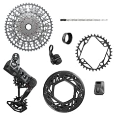 00.7918.417.004 - SRAM GS GX EAGLE EMTBTRANSM AXS 104BCD TT D2