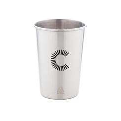 CANNONDALE STAINLESS STEEL MUG 350 ML