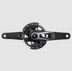 00.6118.634.003 - SRAM AM FCX0 EAGLE V2 Q174CL55 DUB175 2G32TT