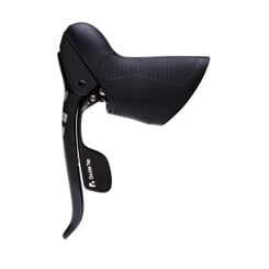 00.7015.221.000 - SRAM 13A SHIFT/BRAKE LEVER SINGLE RED RIGHT