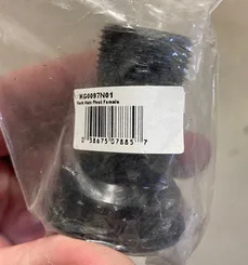 KIT, MAIN PIVOT, VERB, MALE (KG0097N01)